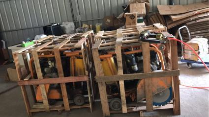 稷山行李、家具、电器包装托运