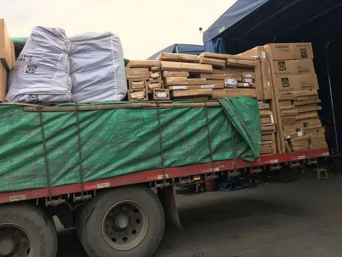 稷山家具托运