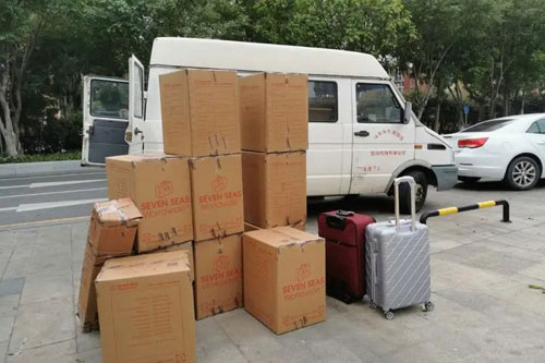 稷山行李托运公司