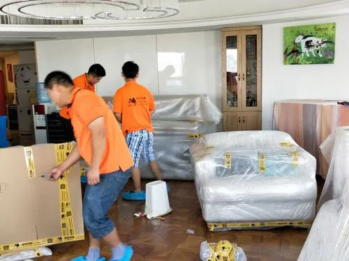 稷山精品搬家公司